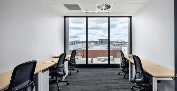 607 Bourke St, Melbourne - Image 3