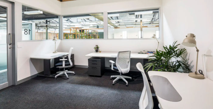 607 Bourke St, Melbourne - Image 5