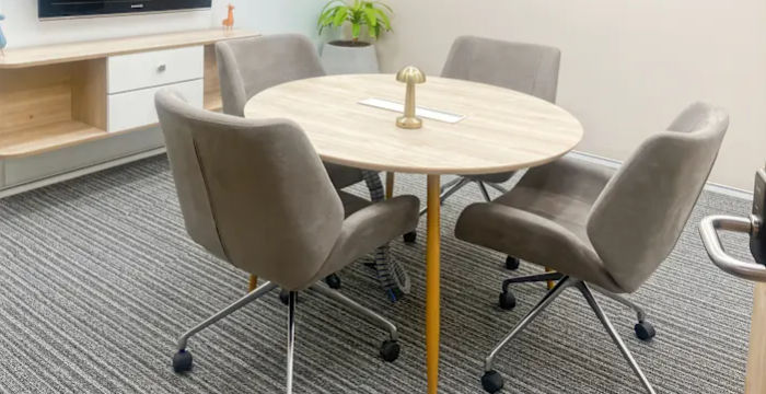 11 O'shaughnessy Road Langford Town Langford Gardens, Bengaluru - Image 3