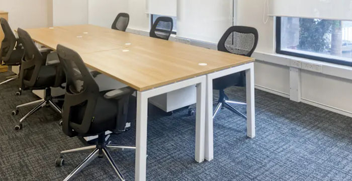 11 O'shaughnessy Road Langford Town Langford Gardens, Bengaluru - Image 5