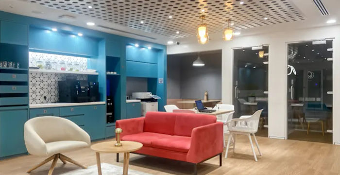 11 O'shaughnessy Road Langford Town Langford Gardens, Bengaluru - Image 3