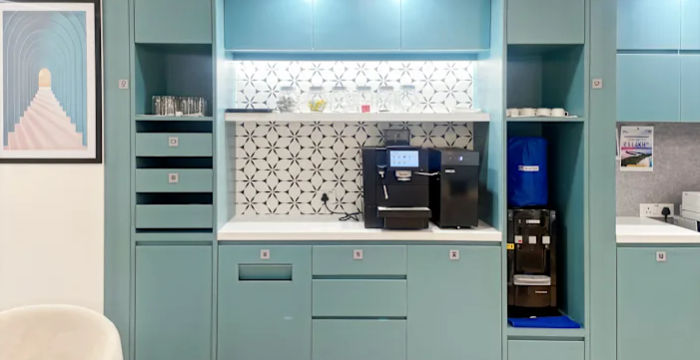 11 O'shaughnessy Road Langford Town Langford Gardens, Bengaluru - Image 4