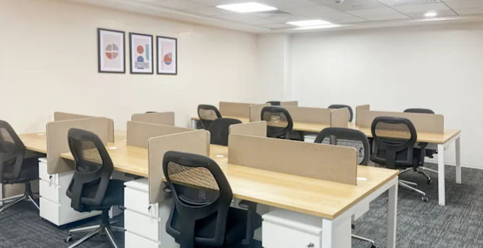 11 O'shaughnessy Road Langford Town Langford Gardens, Bengaluru - Image 4