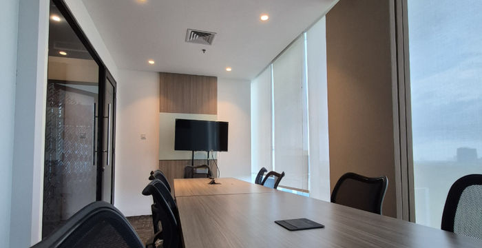 8 Jl Pantai Indah Kapuk No6 Rt6/rw2 Kamal Muara, Kecamatan Penjaringan Jakarta Utara - Image 4