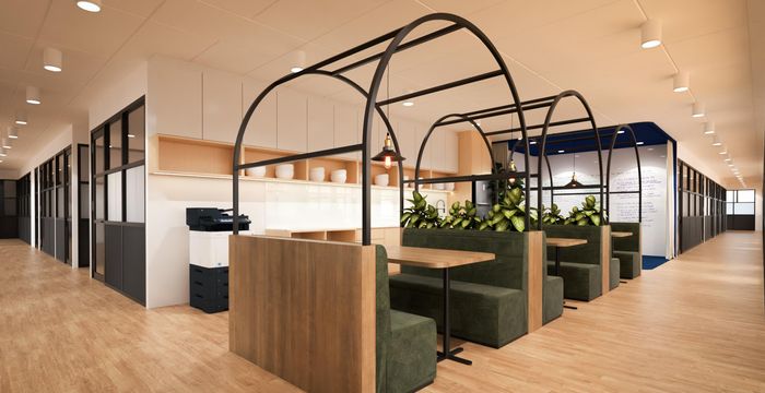 12 Jalan Pinang Kuala Lumpur City Centre, Kuala Lumpur - Image 5