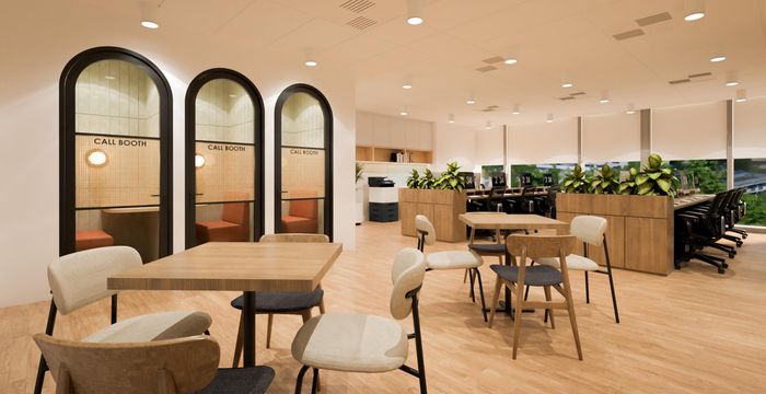 12 Jalan Pinang Kuala Lumpur City Centre, Kuala Lumpur - Image 4