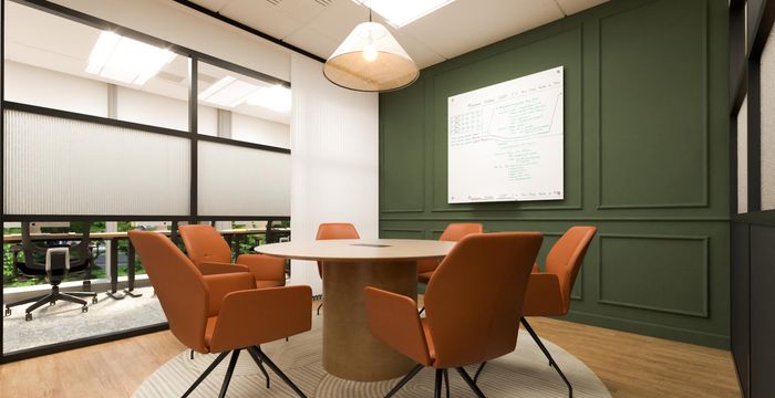 12 Jalan Pinang Kuala Lumpur City Centre, Kuala Lumpur - Image 2