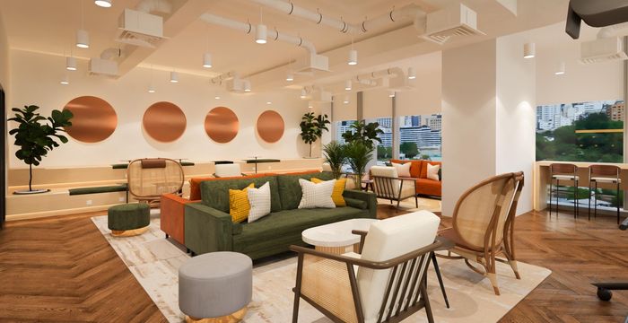 12 Jalan Pinang Kuala Lumpur City Centre, Kuala Lumpur - Image 2