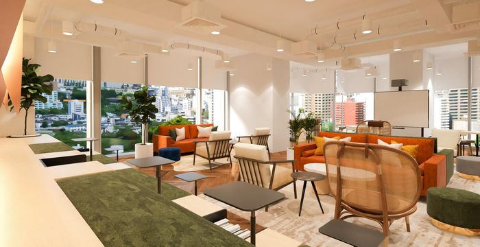 12 Jalan Pinang Kuala Lumpur City Centre, Kuala Lumpur - Image 3