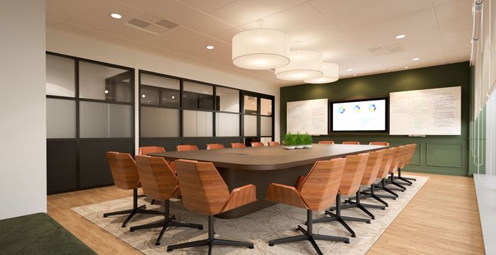 12 Jalan Pinang Kuala Lumpur City Centre, Kuala Lumpur - Image 4