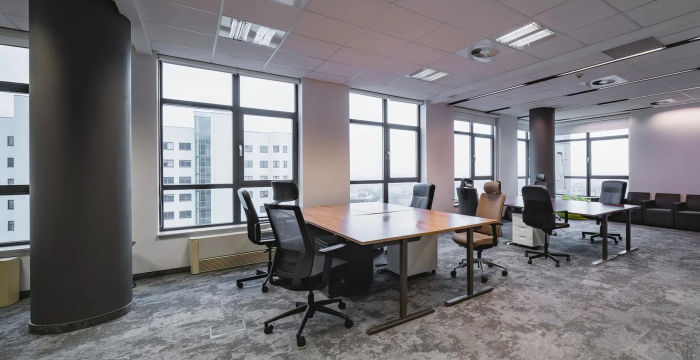 94 Aleje Jerozolimskie Ochota, Warsaw - Image 2