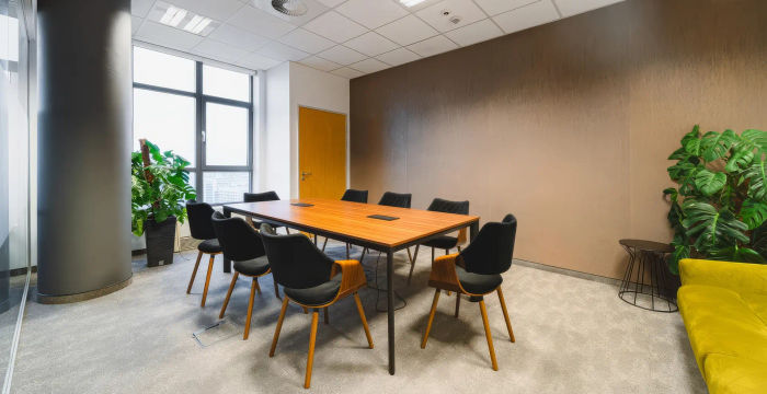 94 Aleje Jerozolimskie Ochota, Warsaw - Image 5