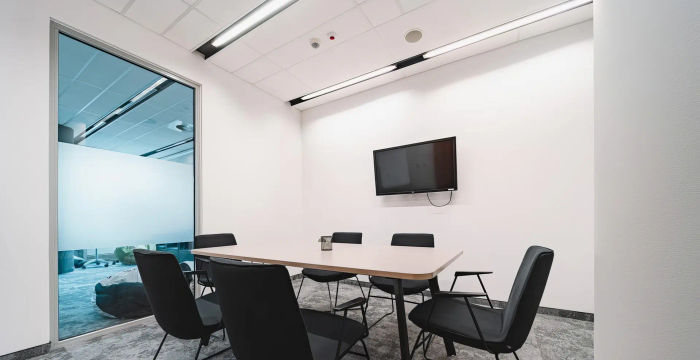 94 Aleje Jerozolimskie Ochota, Warsaw - Image 4