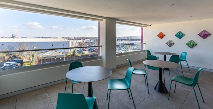 Theobald Street, Borehamwood - Image 4