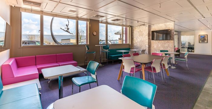 Theobald Street, Borehamwood - Image 2