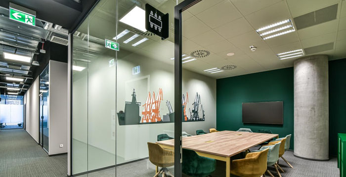 413 Aleja Grunwaldzka, Gdańsk - Image 2