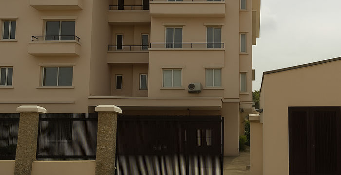 2 Adeniyi Olanrewaju Street Off Ogbunike Street, Lekki Phase 1 Lagos - Image 3