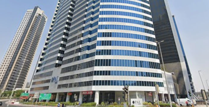 1301 Burj Khalifa Blvd - Business Bay, Dubai - Image 5