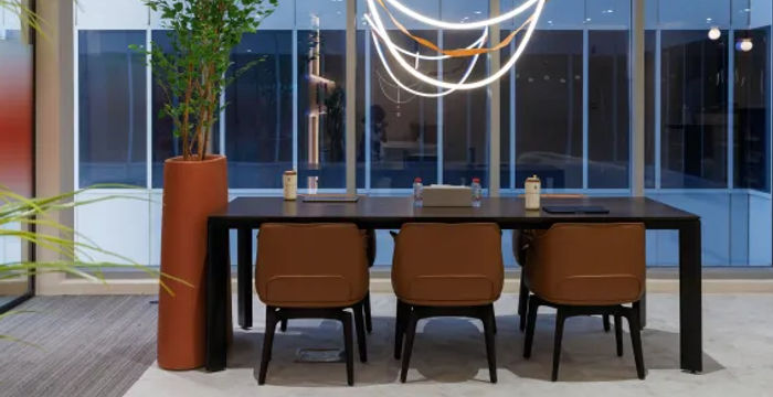 1301 Burj Khalifa Blvd - Business Bay, Dubai - Image 4