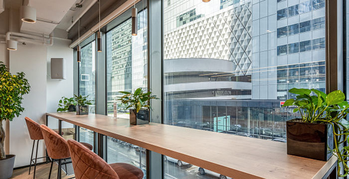 12 Presnenskaya Embankment, Moscow - Image 4