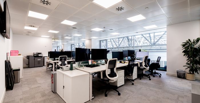 111 Buckingham Palace Road, London - Image 4