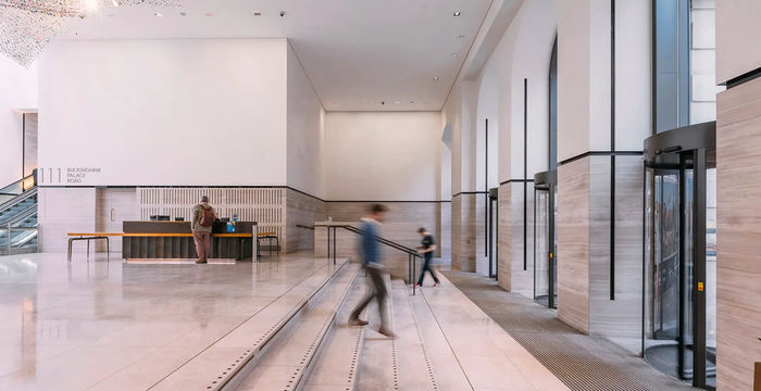 111 Buckingham Palace Road, London - Image 5