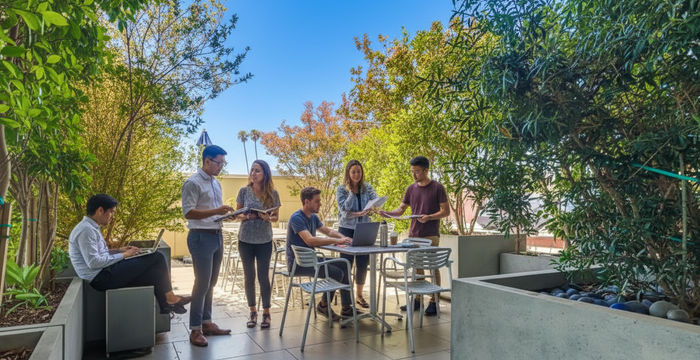 1738 Berkeley Street, Santa Monica - Image 2