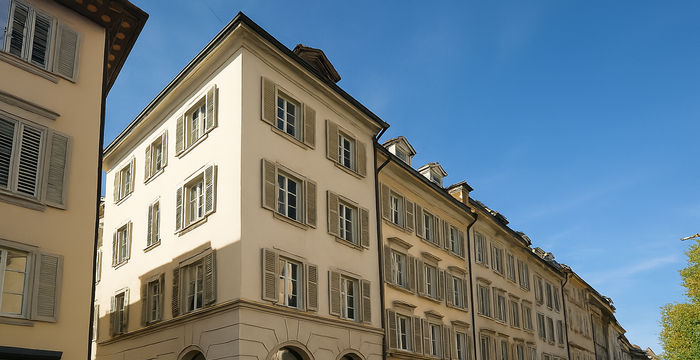 61 Seilergraben, Zürich - Image 3