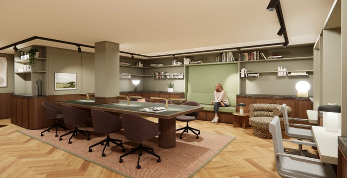 Herengracht 216, Amsterdam - Image 3