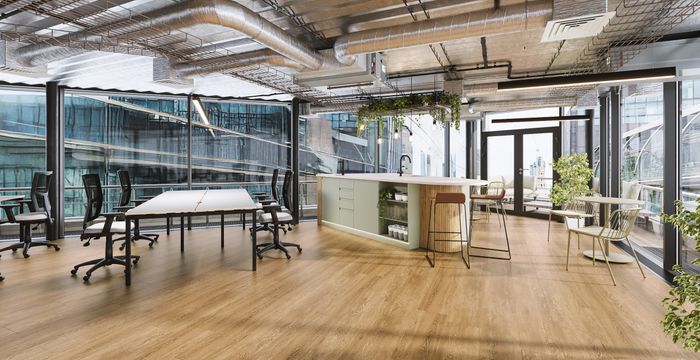 9-13 St Andrew Street, London - Image 3