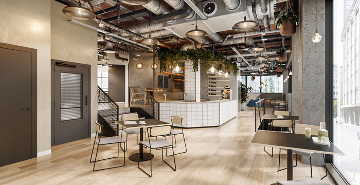 9-13 St Andrew Street, London - Image 5