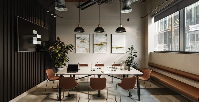 9-13 St Andrew Street, London - Image 4