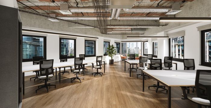 9-13 St Andrew Street, London - Image 3