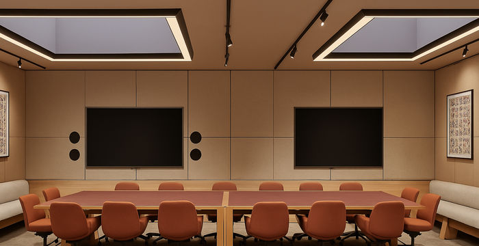 15 Fitzroy Street, London - Image 4