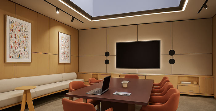 15 Fitzroy Street, London - Image 5