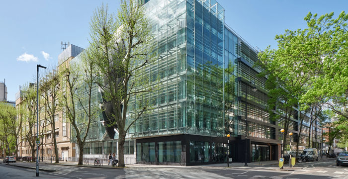 15 Fitzroy Street, London - Image 4