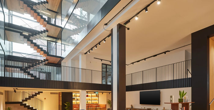 15 Fitzroy Street, London - Image 2