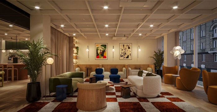 15 Fitzroy Street, London - Image 3