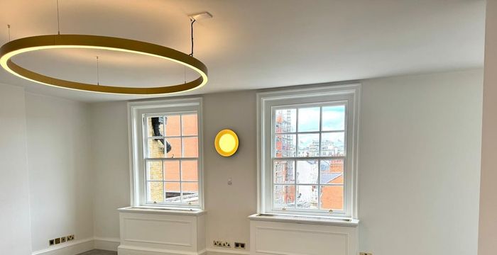 25 Upper Brook Street, London - Image 5