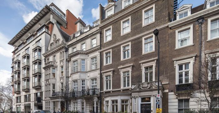 25 Upper Brook Street, London - Image 5