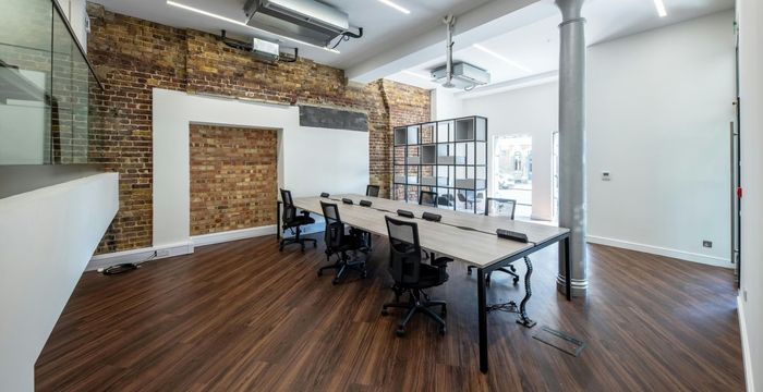 50 Southwark Street, London - Image 4