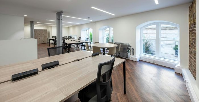 50 Southwark Street, London - Image 3