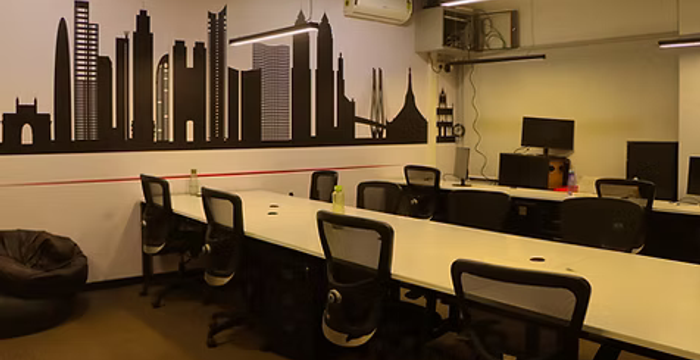 270 Person Private Office at 1 Main Road Sector 6 Hsr Layout, Bengaluru ...