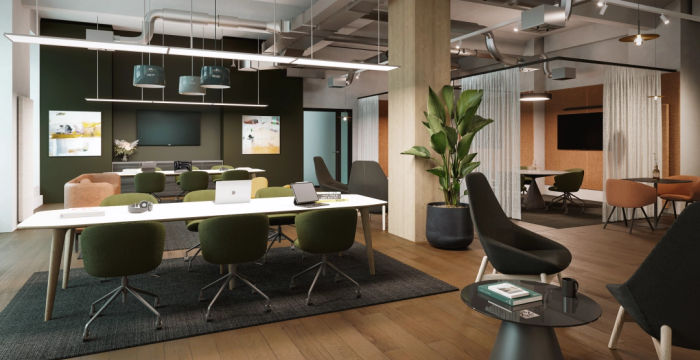 5 Schicklerstraße, Berlin - Image 5