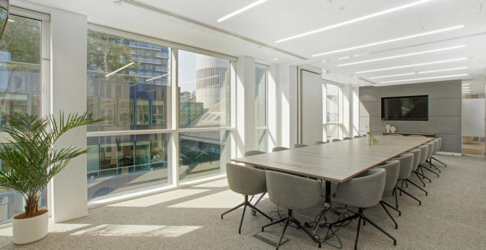 24 Chiswell St, London - Image 5