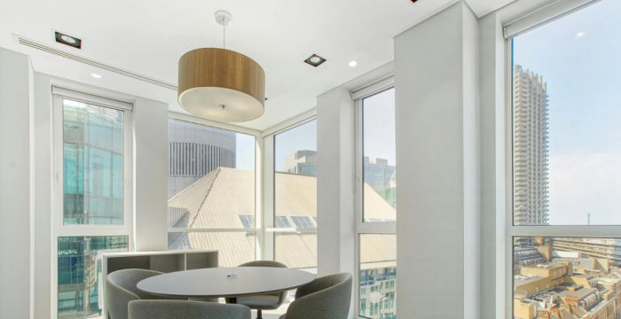 24 Chiswell St, London - Image 2