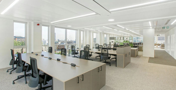 24 Chiswell St, London - Image 3