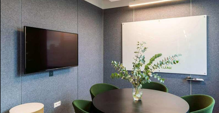 5 Stadhouderskade, Amsterdam - Image 3