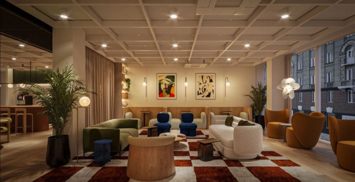 15 Fitzroy Street, London - Image 3