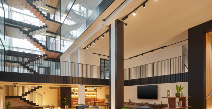 15 Fitzroy Street, London - Image 4